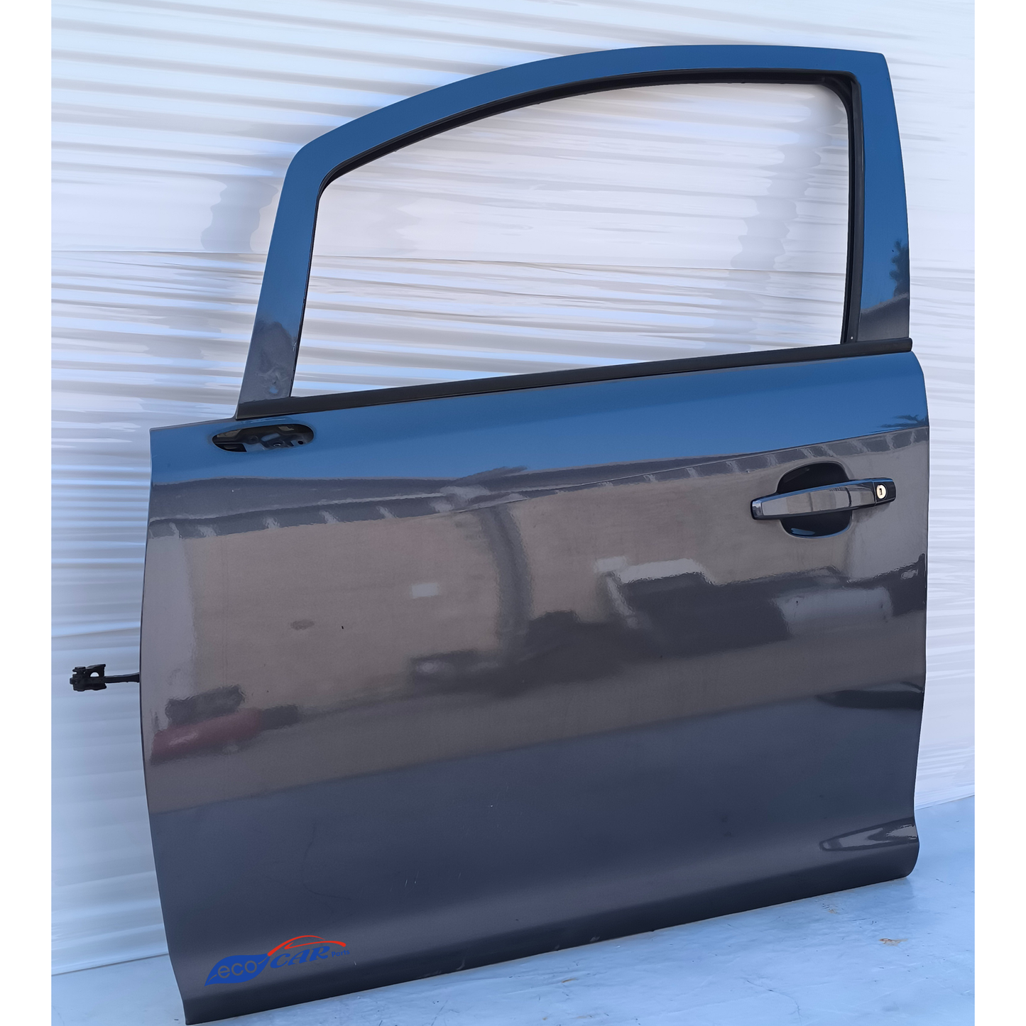 Sportello anteriore sx Opel Corsa D 5 porte 2006-2014 ecoAG7638