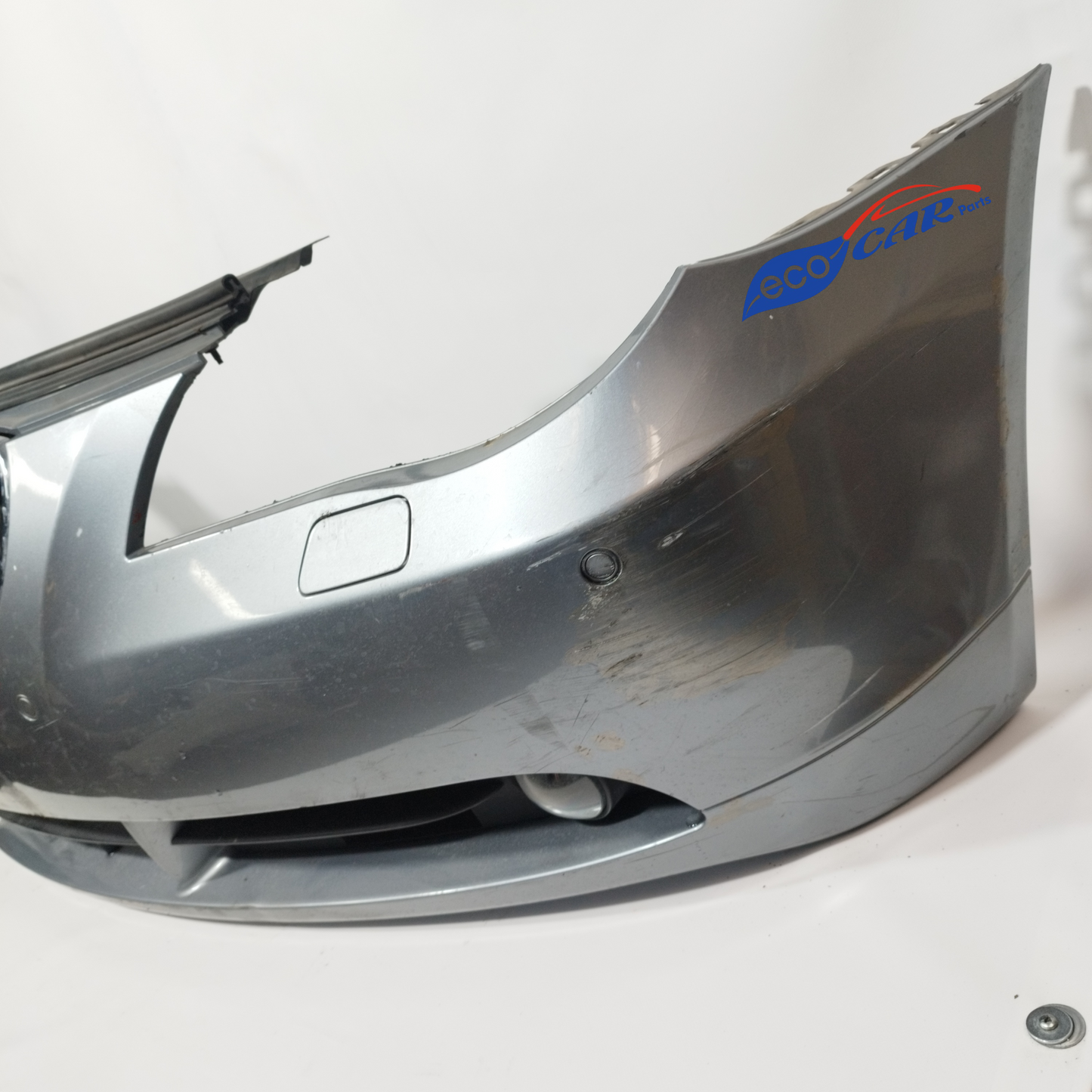 Dark Grey Front Bumper Bmw 5 Series E60 2006 ecoAC11456