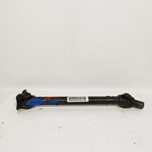 Jaguar F-pace 3.0D 2018 Drive Shaft Cod: HK83-3219-AB ecoAC11374