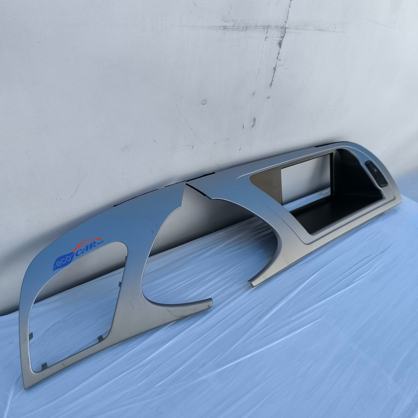 Modanatura cruscotto  e bocchetta Audi A4 B8 ecoAG7522