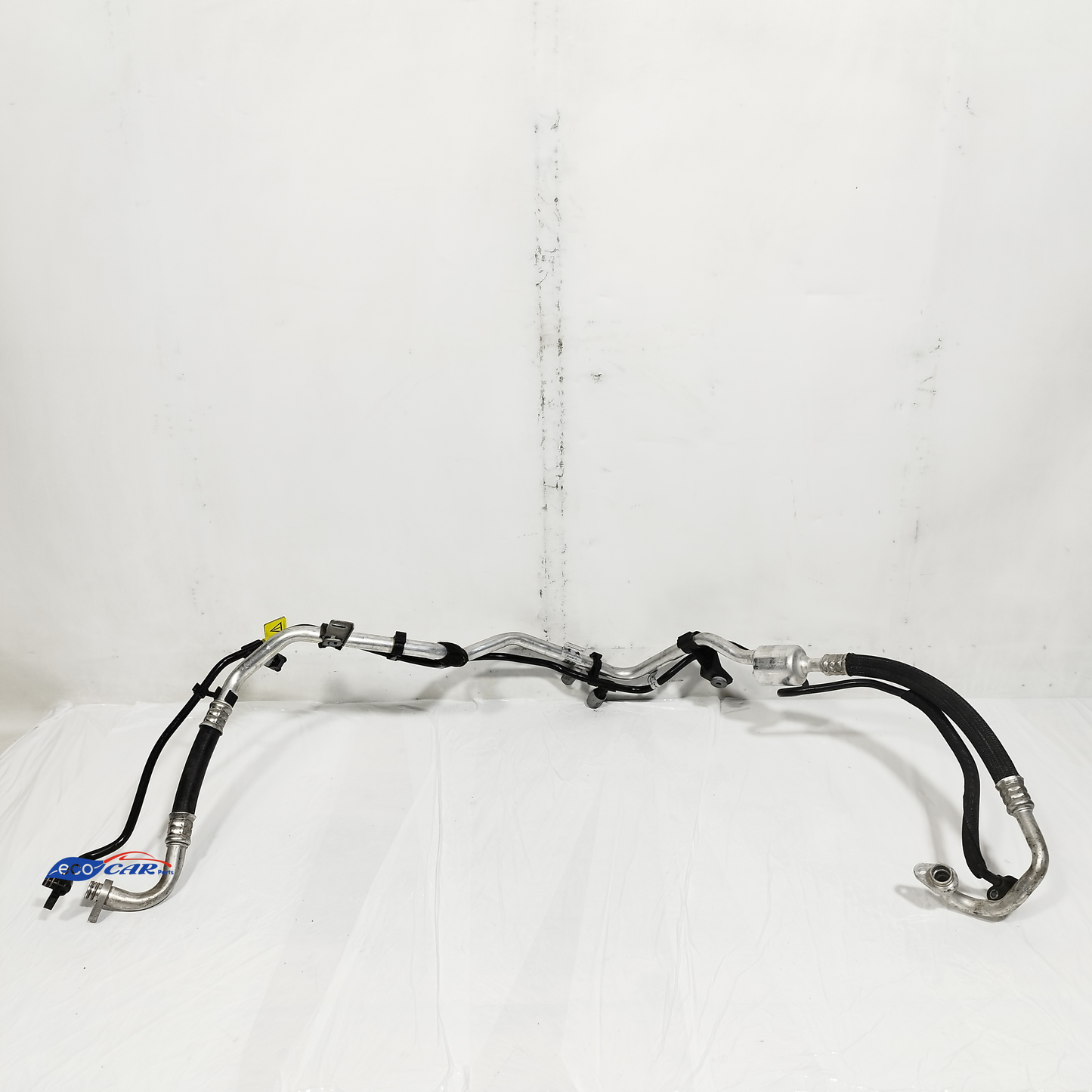 Tubi aria condizionata Opel Corsa F 1.5 DCI 2021 cod: 453258113 ecoAC14357