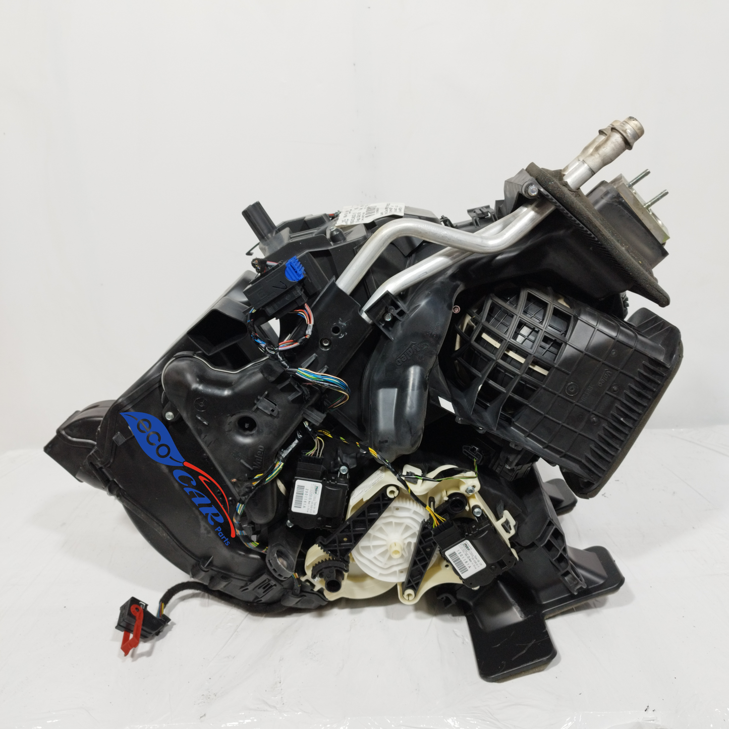 Digital heater Alfa Romeo Giulietta 2015 Cod: 00505319150 ecoAC11822