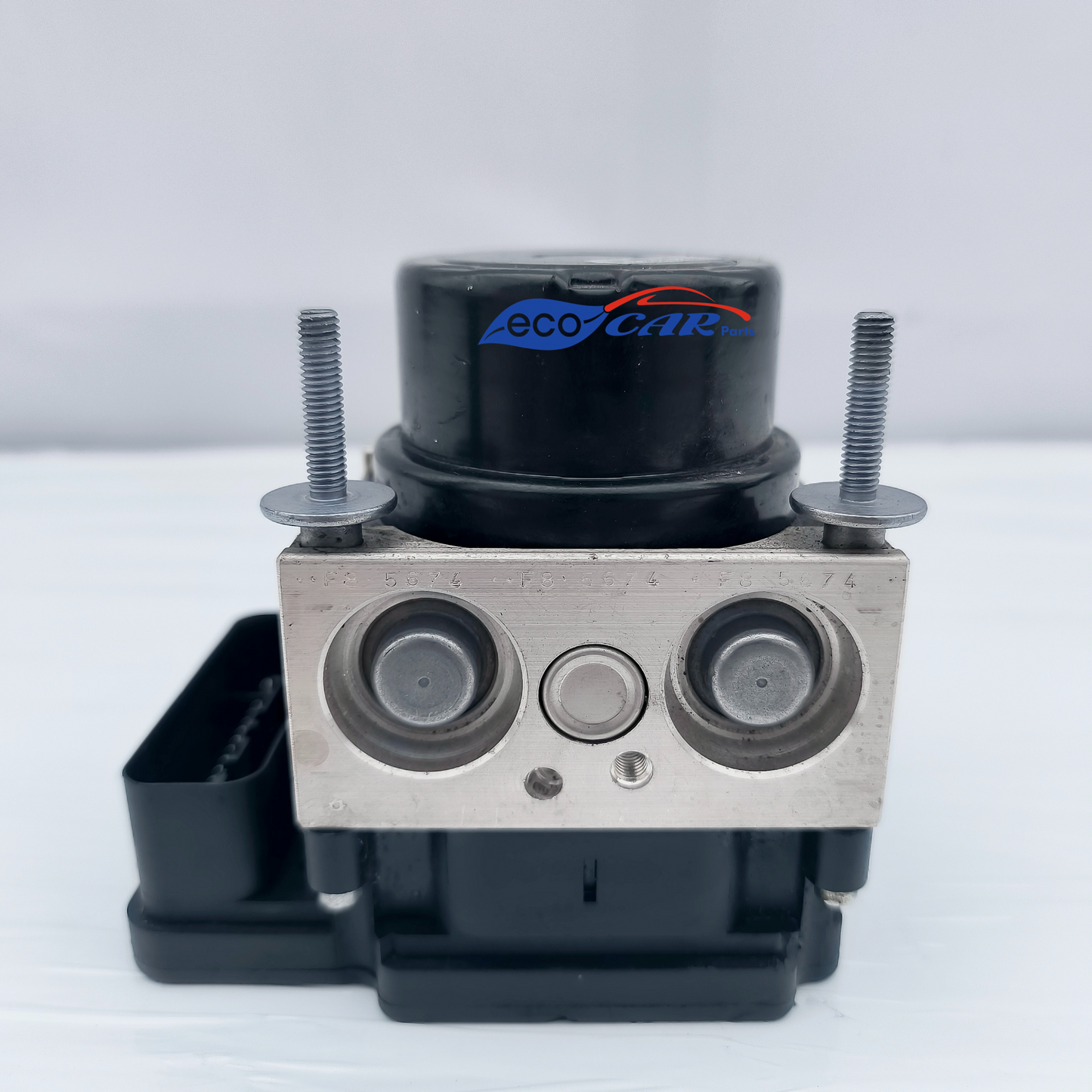 ABS Toyota Yaris 1.0 B 2014 Cod.89541-0D100 ecoAG6572