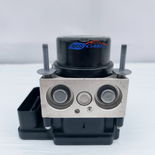 ABS Toyota Yaris 1.0 B 2014 Cod.89541-0D100 ecoAG6572