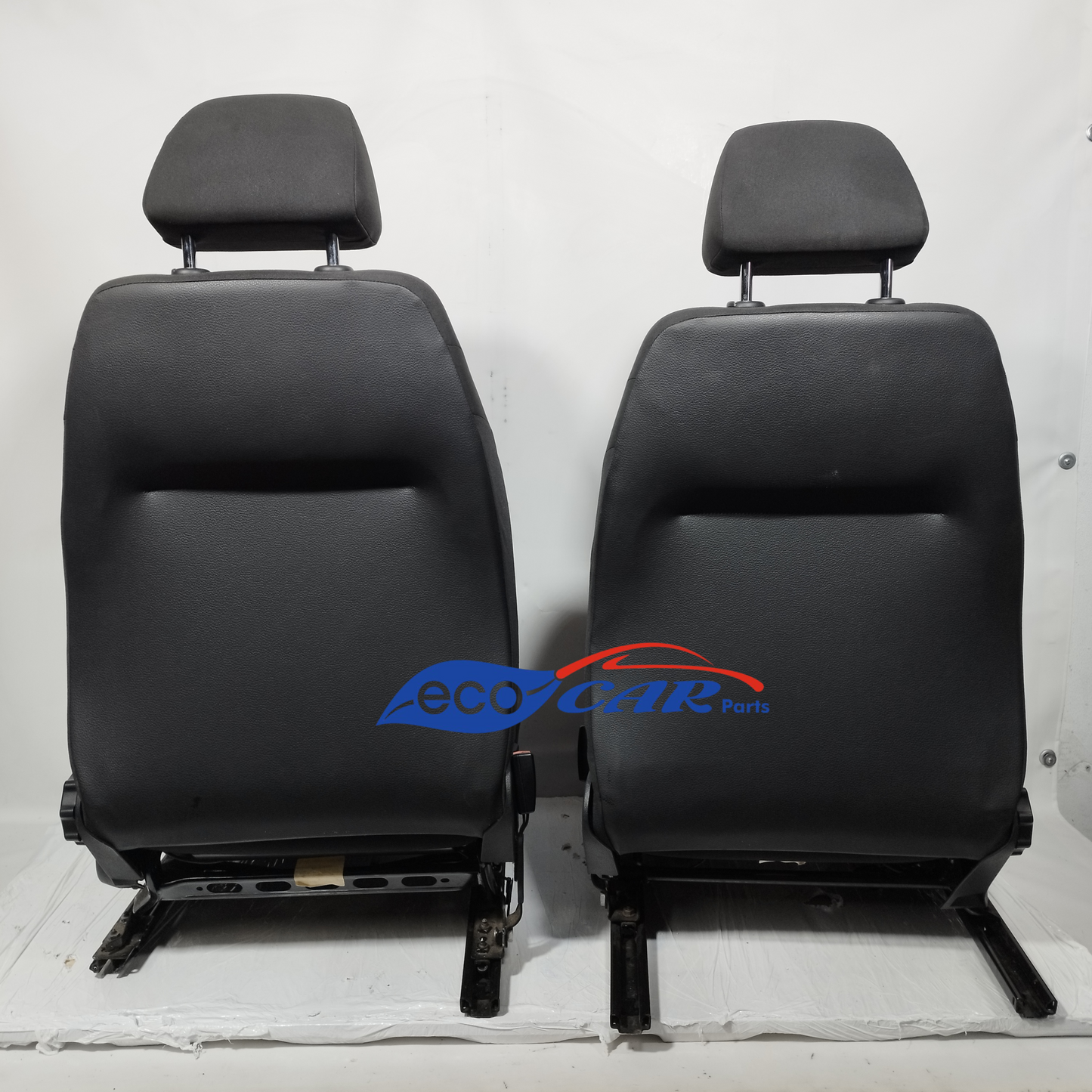 Komplette Polsterung für Volkswagen Polo 2016 (6C) ecoAC12249