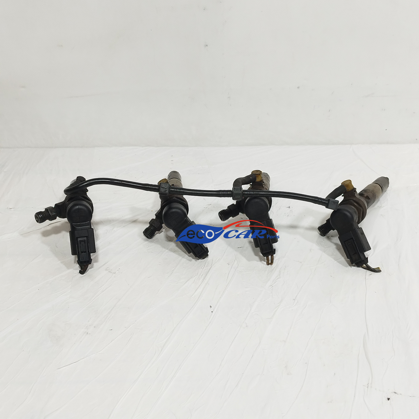 Siemens Einspritzdüsen Nissan Qashqai 1.5 DCI 2007 Code: h8200294788 ecoAC13121