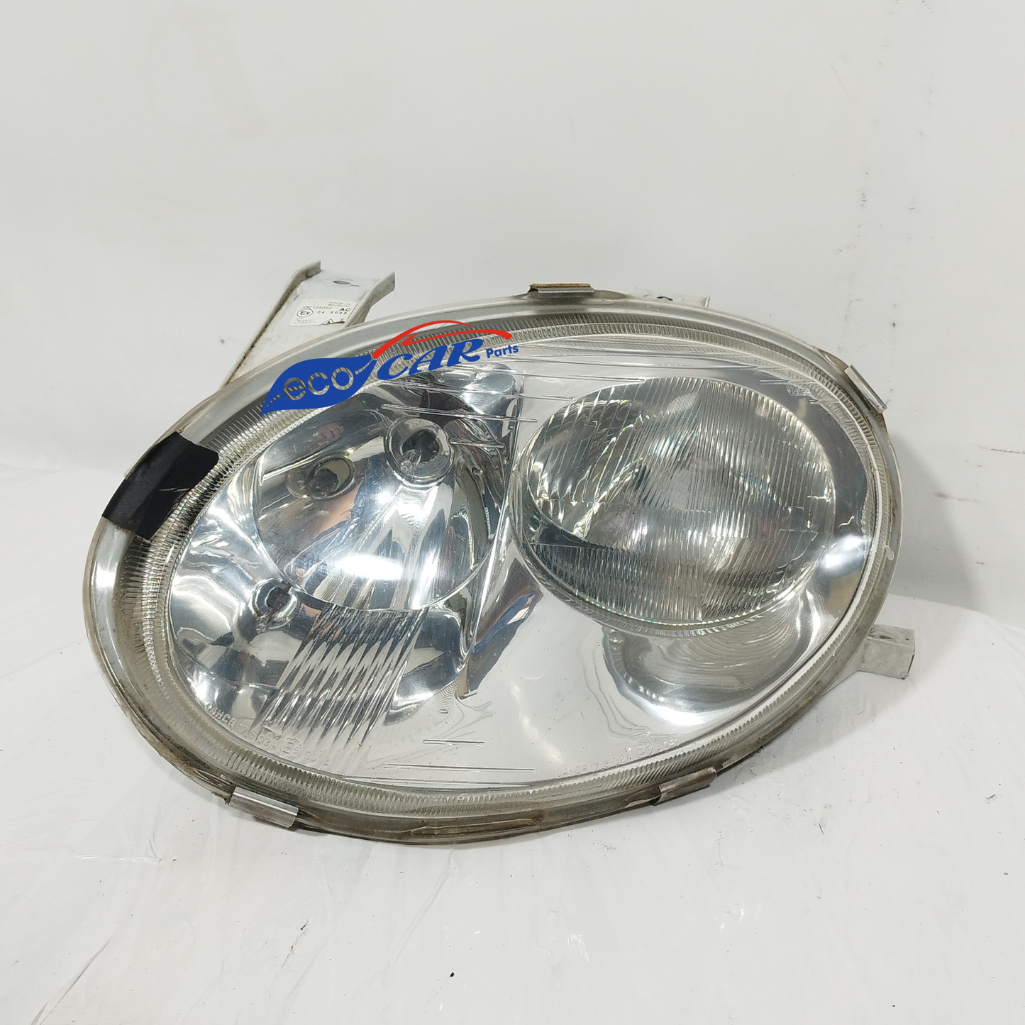 Fanale anteriore sx MG TF 2000 ecoAC11886