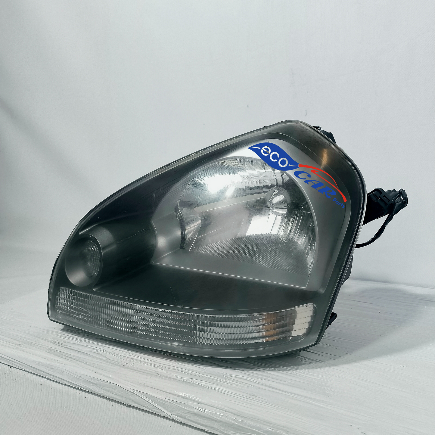 Fanale anteriore sx Hyundai Tucson anno 2006 ecoAG6657