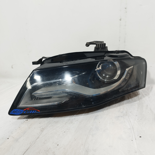 Fanale anteriore sx Audi A4 2010 Xenon ecoAC12879