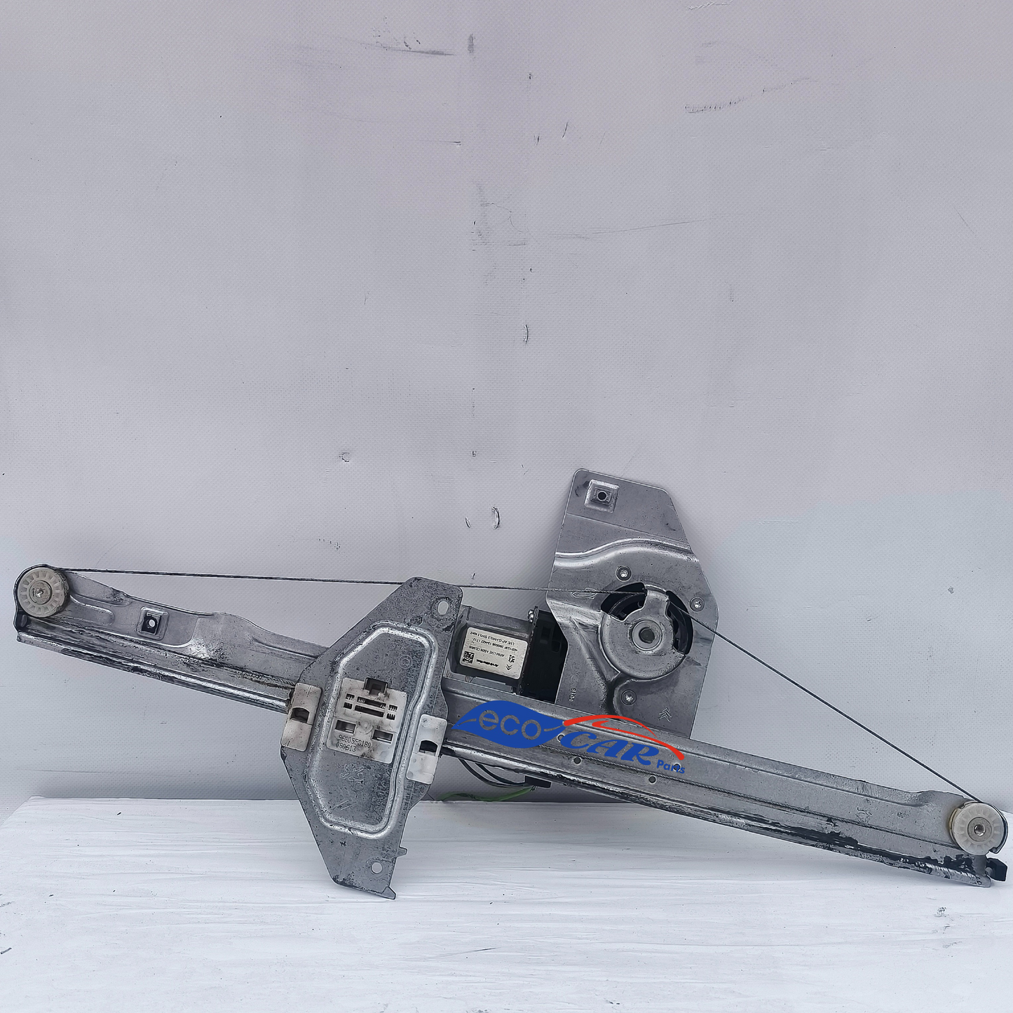 Cremagliera anteriore sinistra Citroen Berlingo anno 2009 Cod: 402103F ecoAG6954