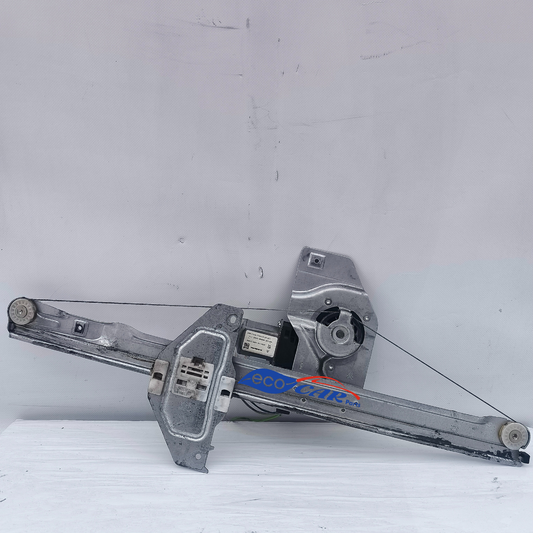 Cremagliera anteriore sinistra Citroen Berlingo anno 2009 Cod: 402103F ecoAG6954