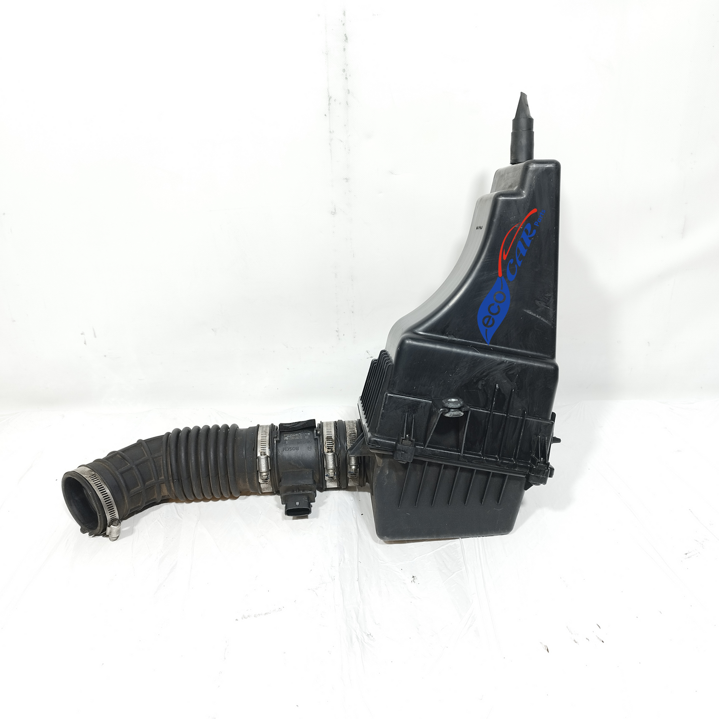 Scatola filtro Fiat 16 4x4 1.9 jtd 2009 Cod: 79ja05 ecoAC12578