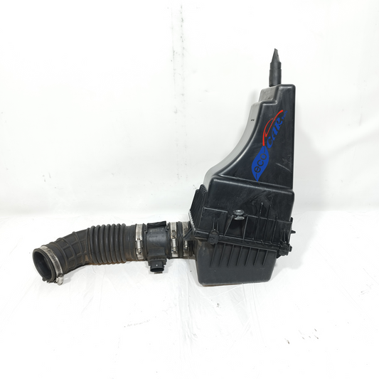 Scatola filtro Fiat 16 4x4 1.9 jtd 2009 Cod: 79ja05 ecoAC12578