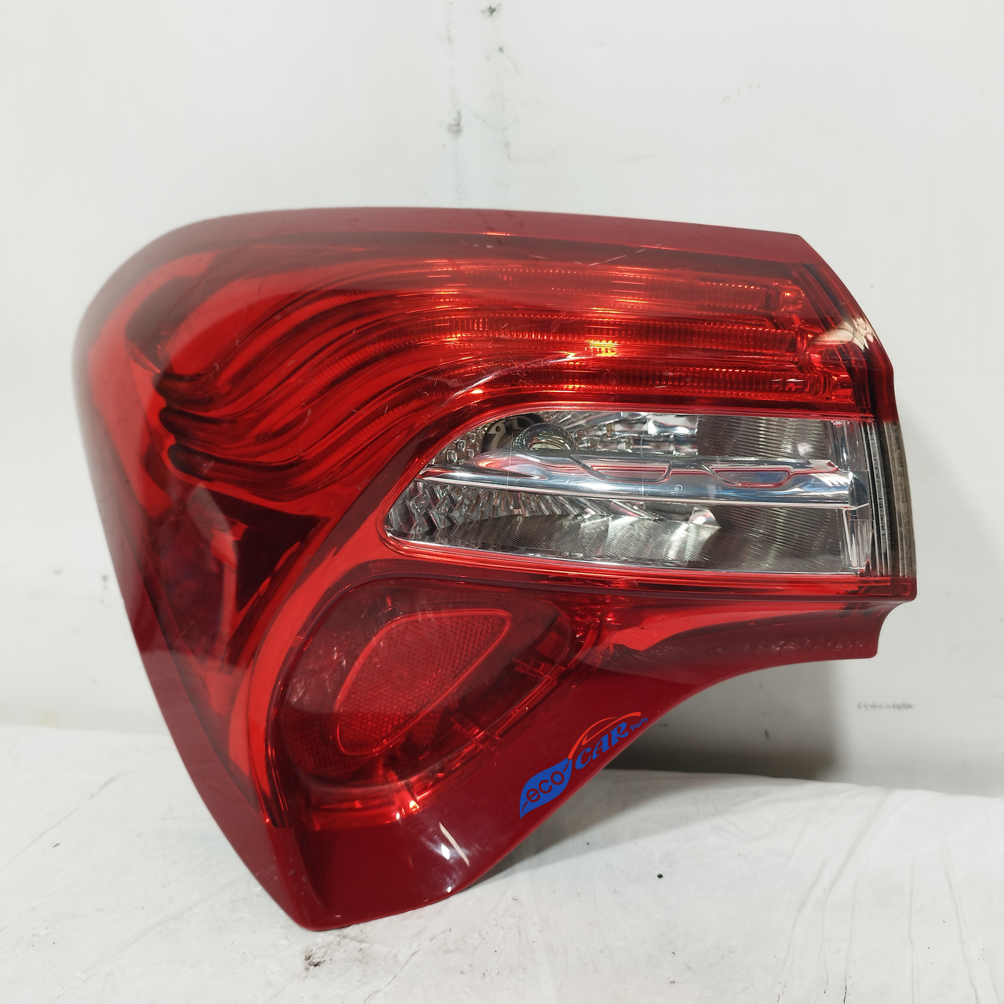 Fanale posteriore sx Citroen DS5 2013 ecoAC13337