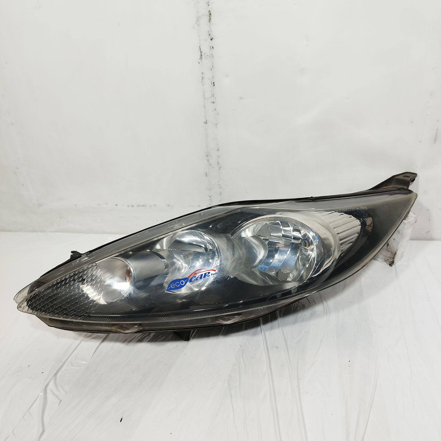 Fanale anteriore sx Ford Fiesta 2010 Cod: 8A61-13W030A ecoAC13842