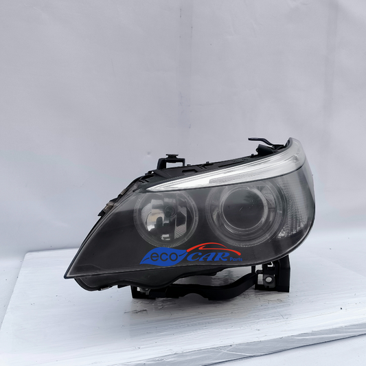 Linker Xenon-Frontscheinwerfer BMW 5er E61 ecoAG6644
