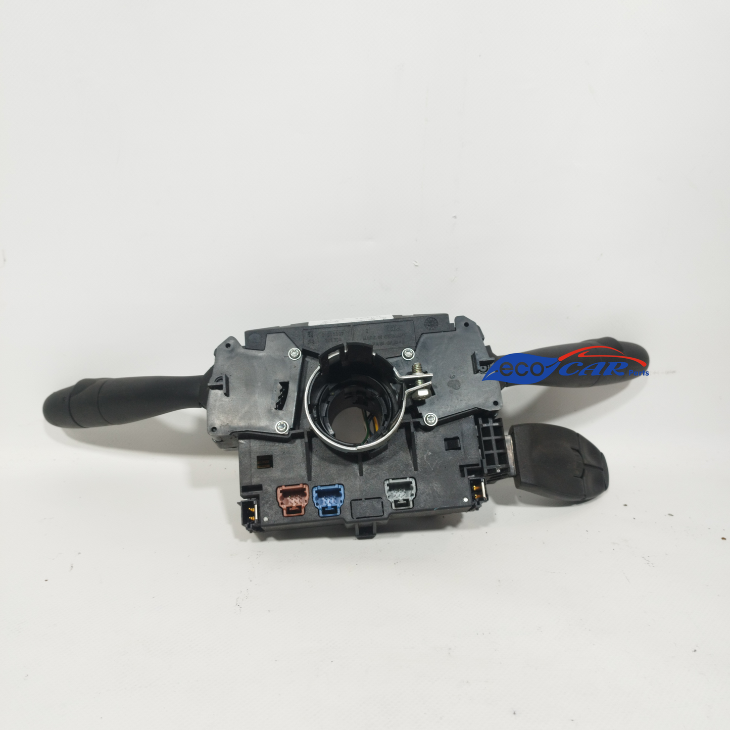 Peugeot 407 2006 Light Switch Cod: 96611305XT ecoAC11518