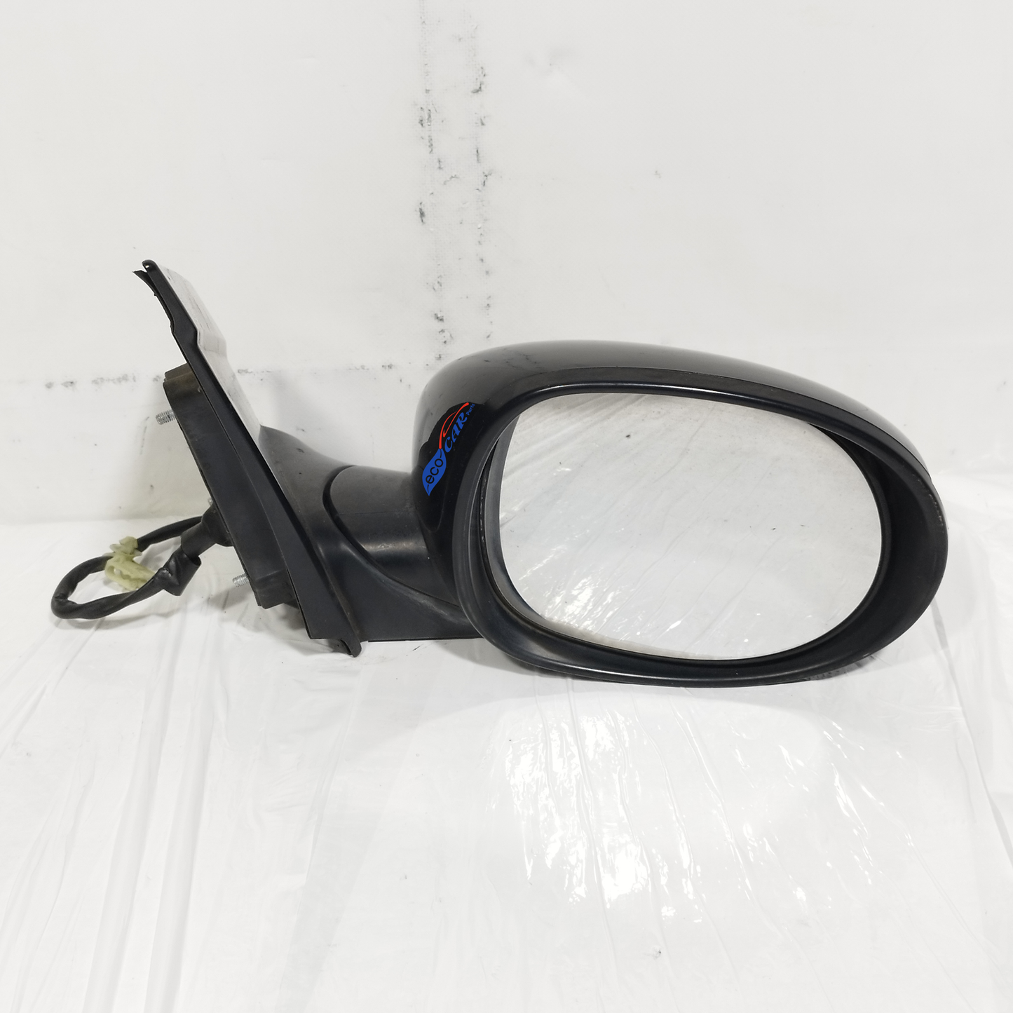 Specchietto elettrico anteriore dx nero Honda Civic 2006 9 Fili ecoAC14262