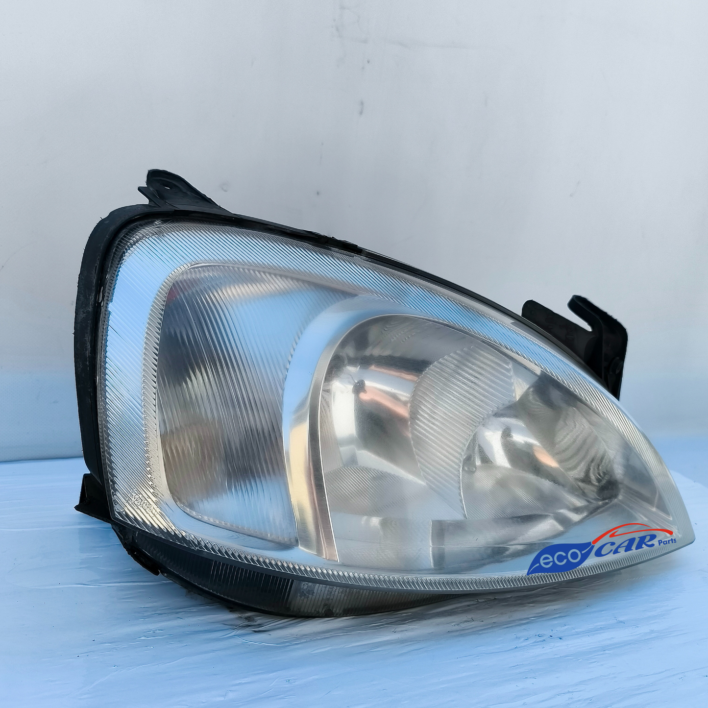 Rechter Frontscheinwerfer Opel Corsa C Baujahr 2001 ecoAG7040