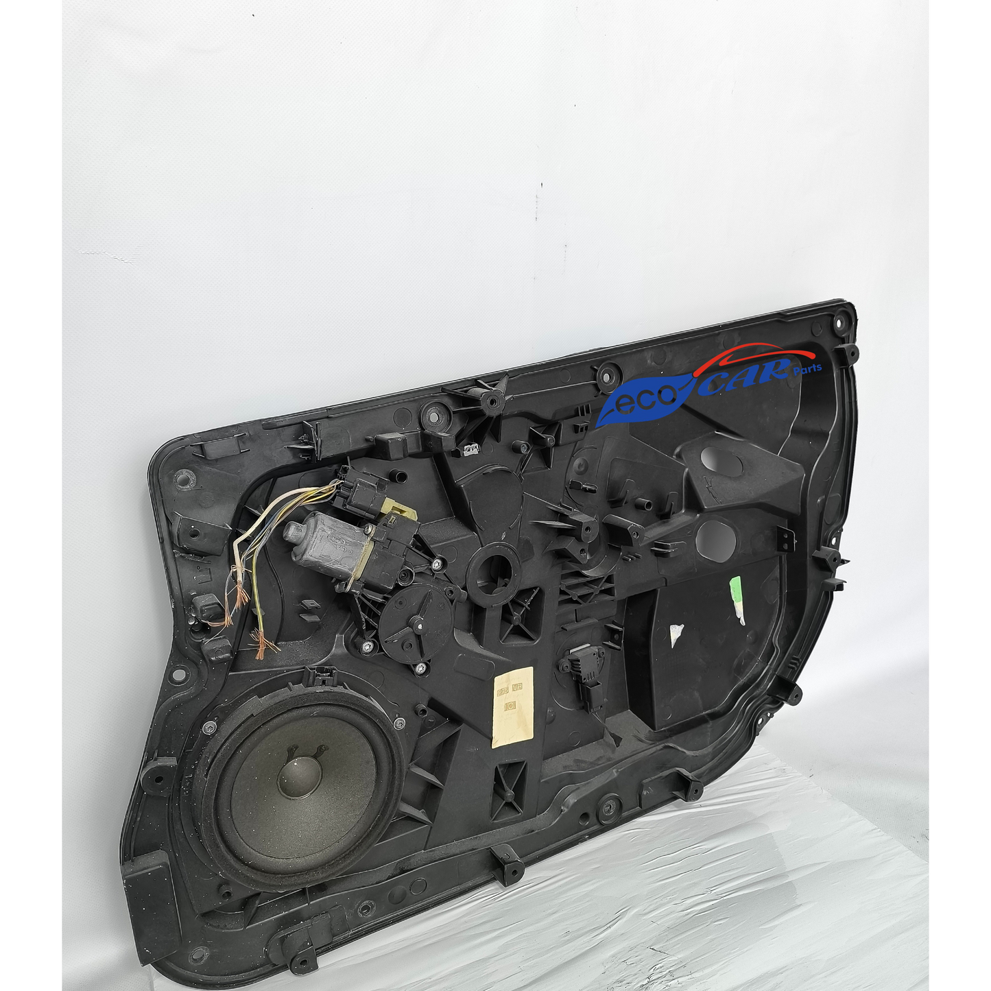 Gepäckträger vorne rechts, Ford Fiesta, Baujahr 2013, Code c1bba045h16 ecoAG6578