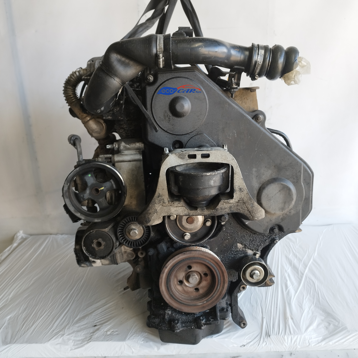 Motore Ford Transit Connect 1.8 TDCI 2007 Cod: R3PA ecoAC14141