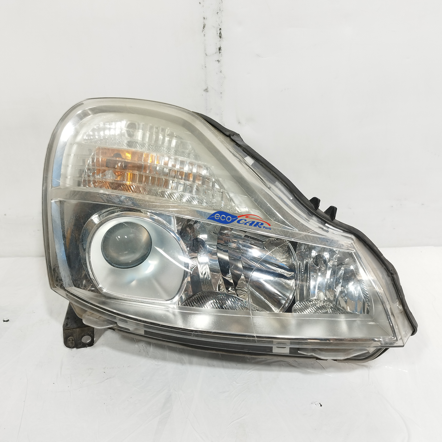 Renault Modus 2008 rechter Frontscheinwerfer Code: 8200658387 ecoAC13996