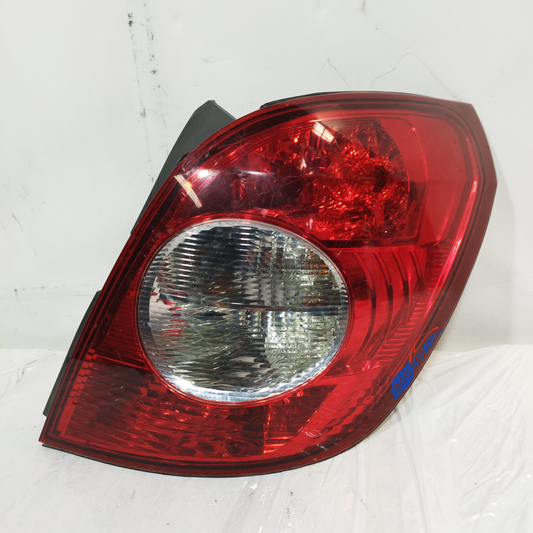 Fanale posteriore dx Opel Antara 2007 ecoAC13343