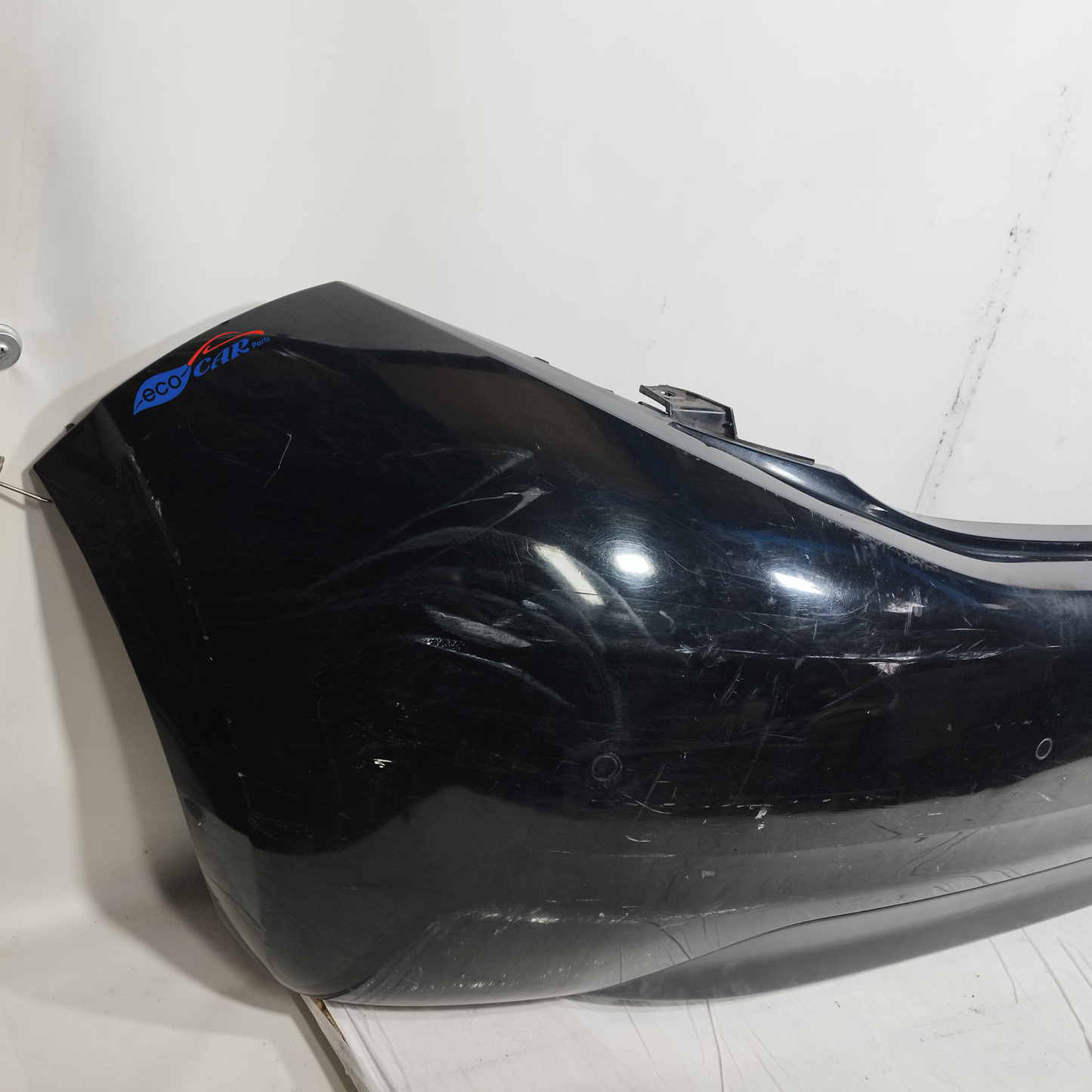 Paraurti posteriore nero Peugeot 208 2018 ecoAC13611