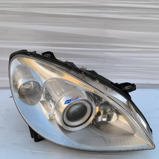 Fanale anteriore dx Xenon Mercedes classe B W245 ecoAG7781
