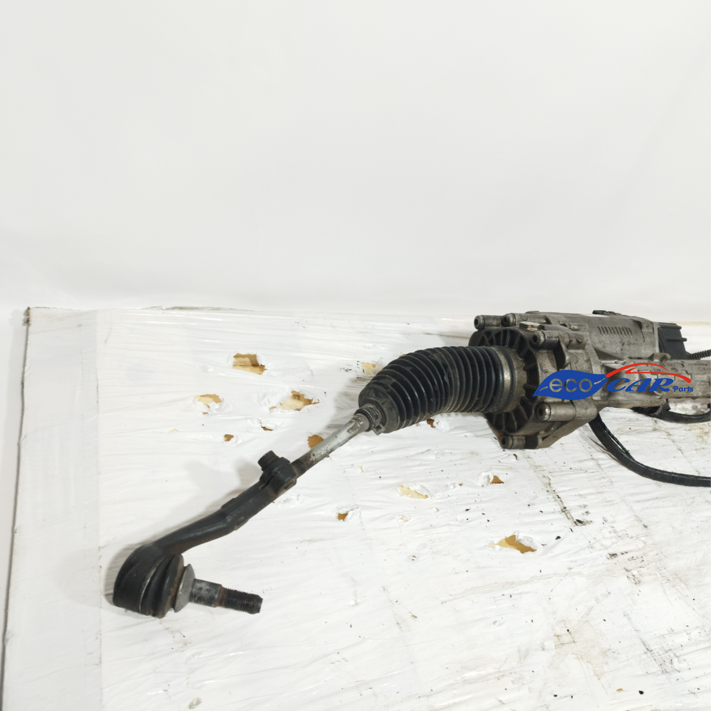 Scatola guida elettrica Bmw serie 1 E87 2.0D 2010 Cod: 7802277232 ecoAC11414