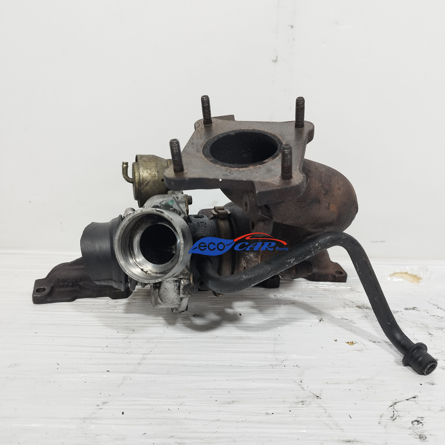 Turbina Chrysler PT Cruiser 2.2 D 2002 Cod: a6640960299 ecoAC12676