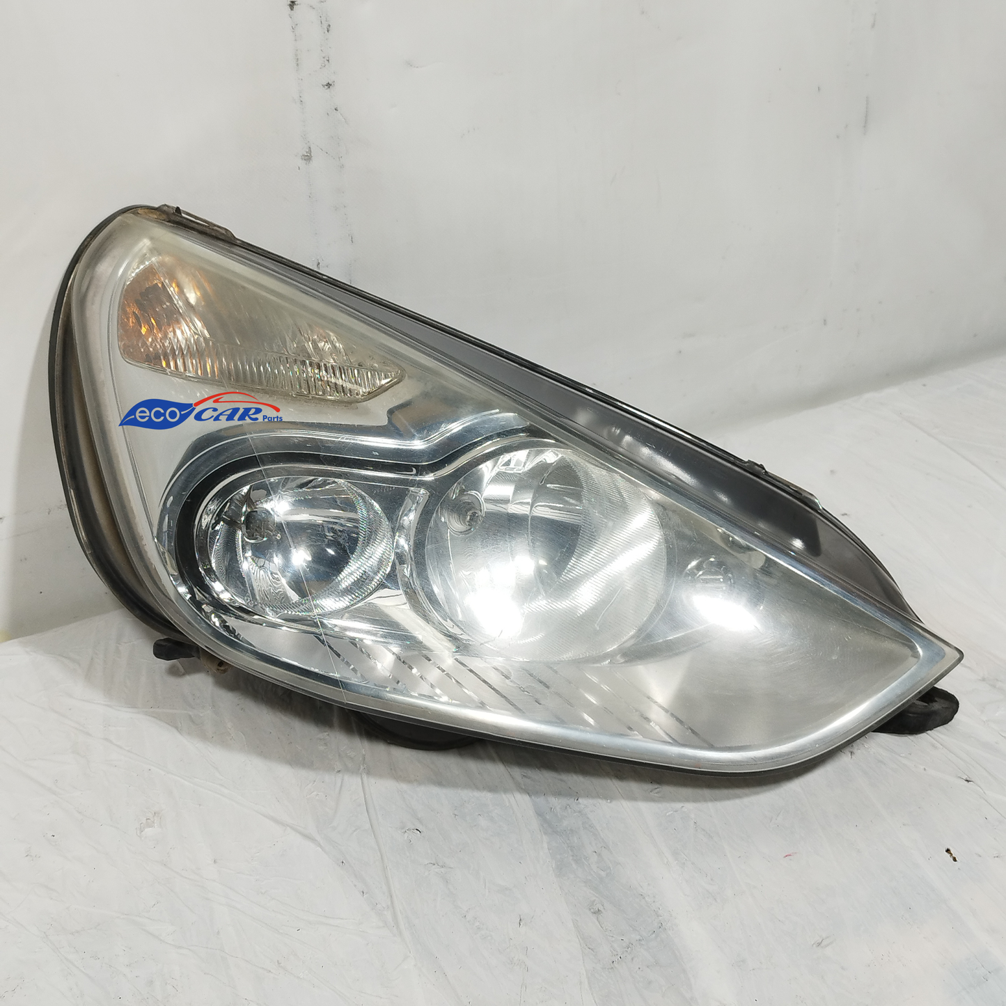 Fanale anteriore dx Ford S-Max 2009 Cod: 1EJ00925002 ecoAC13330