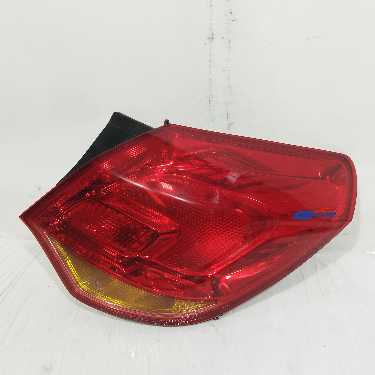 Opel Astra J 2010 ecoAC13475 rechte Rückleuchte
