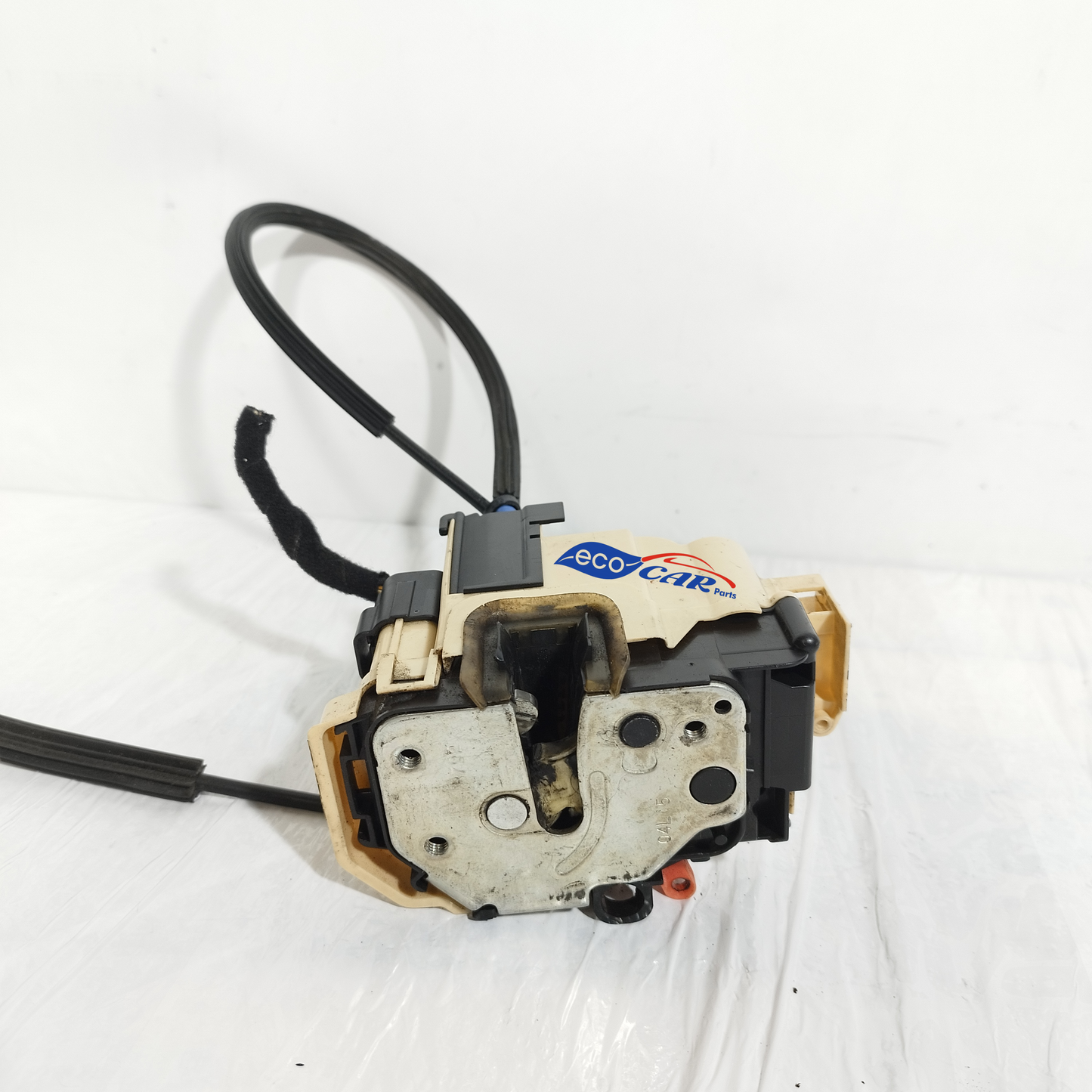 Fiat New Panda 2015 5-Stift-Türschloss vorne links Code: 520184670 ecoAC13035