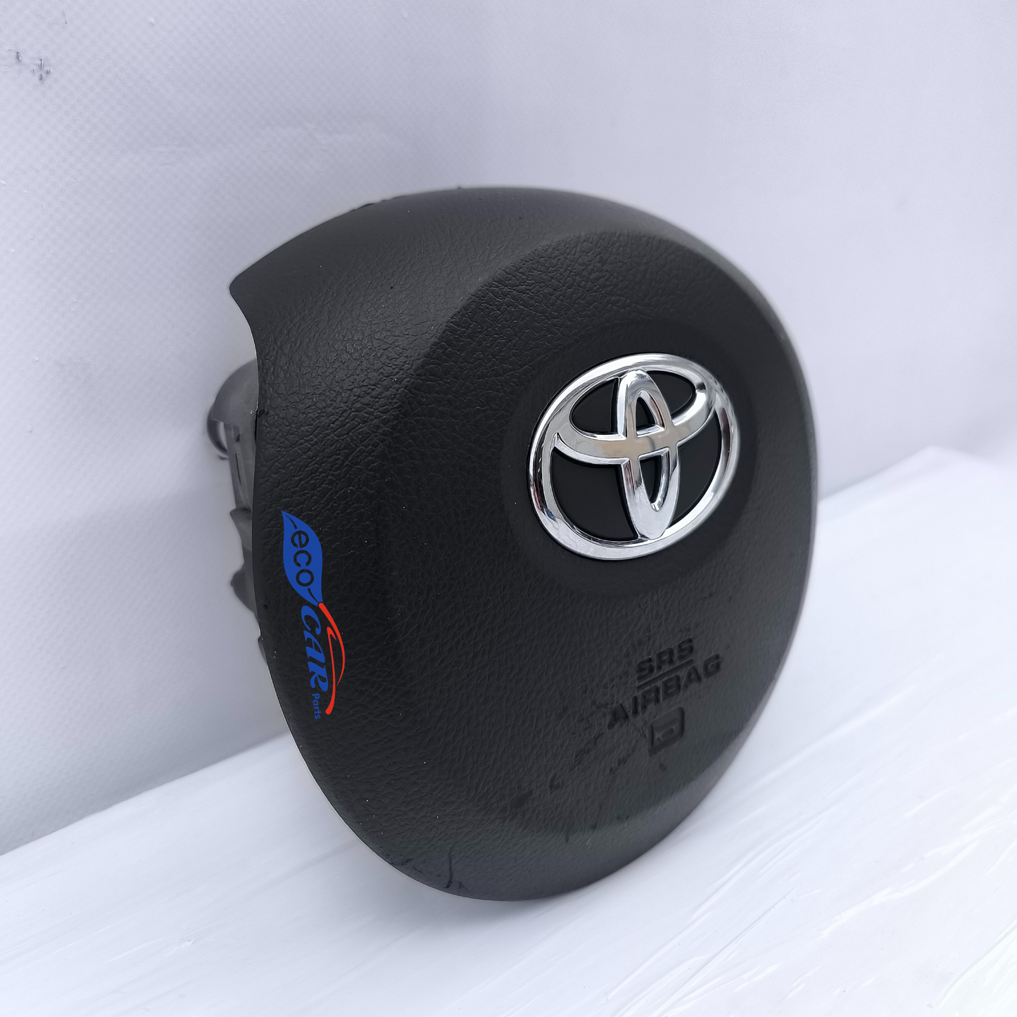 Toyota Yaris Lenkradairbag, Baujahr 2012, Teilenummer 45019-0D420, ecoAG6810