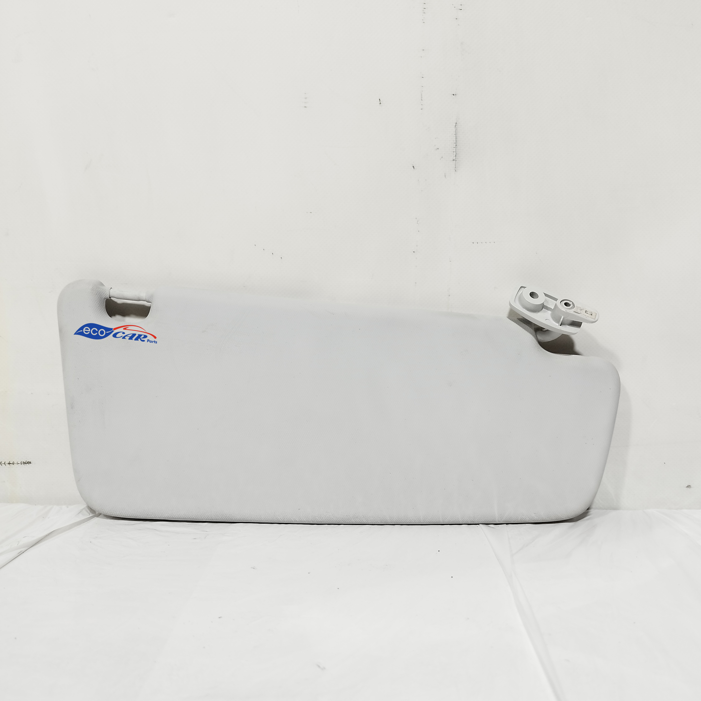 Aletta parasole sx  grigio ghiaccio Opel Corsa E 2017 ecoAC13827