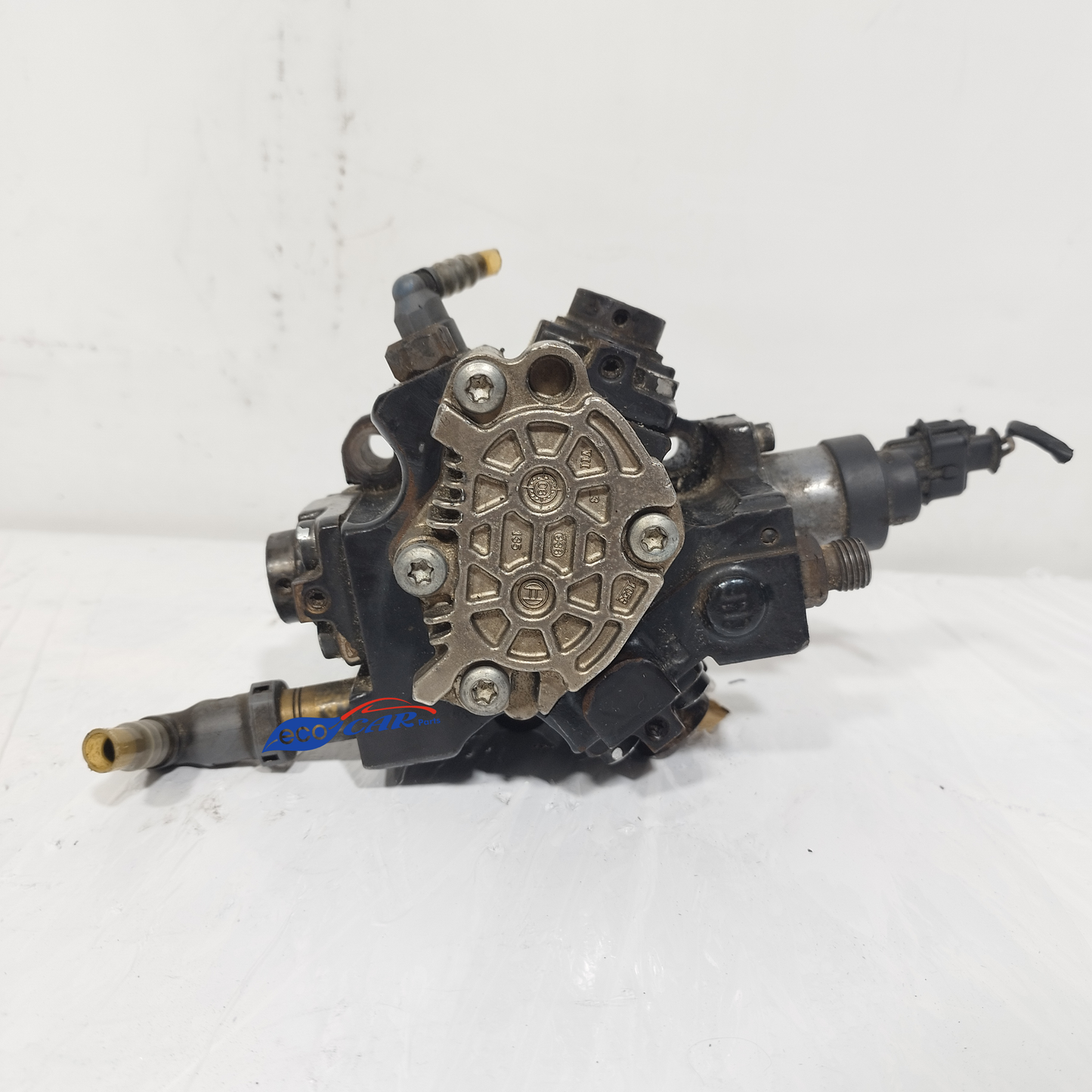 Pompa Common Rail Land Rover Freelander 2.2 D 2006 Cod: 0445010139 ecoAC13298