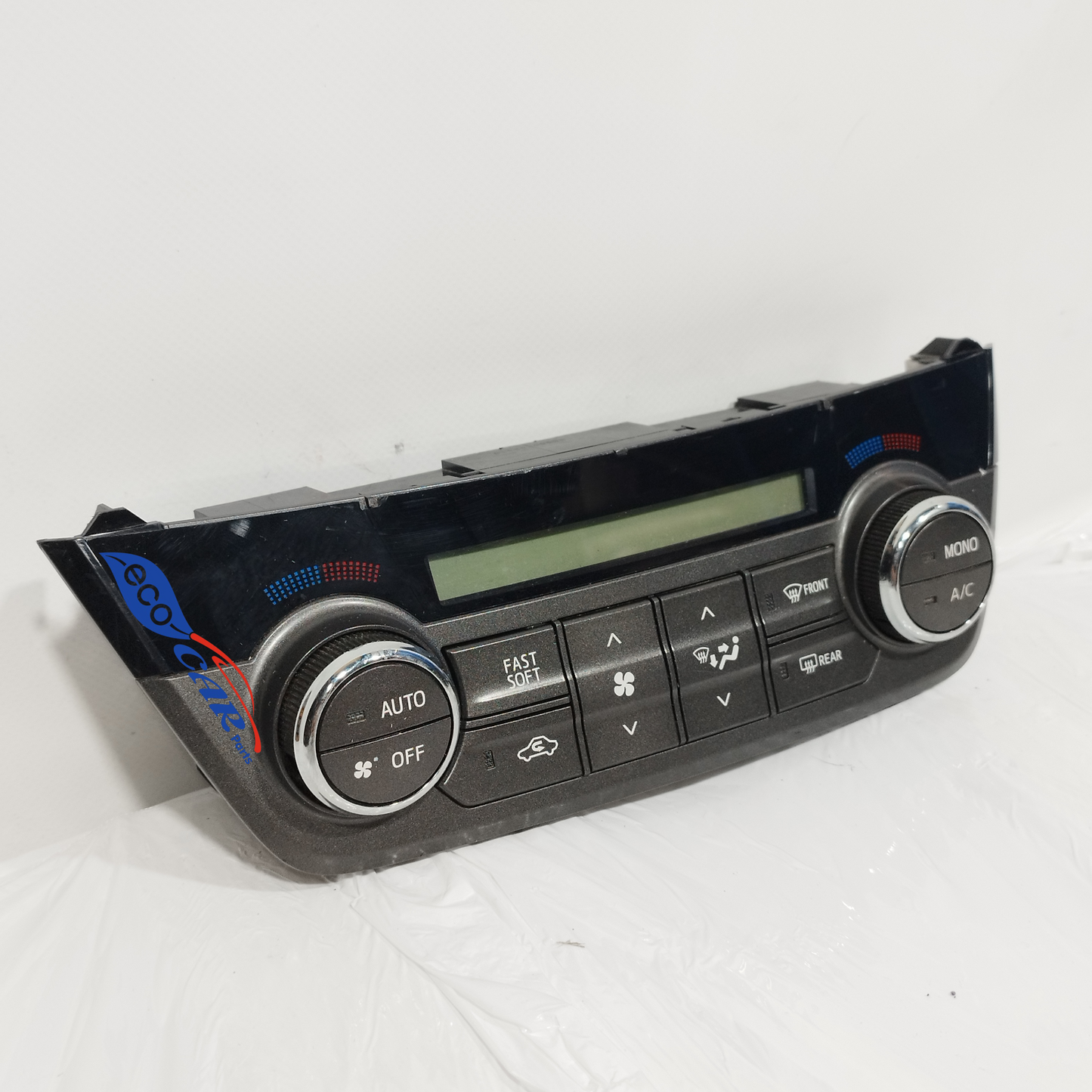 Pulsantiera A/C Toyota RAV 4 2015 Cod: 55900-42410 ecoAC12180