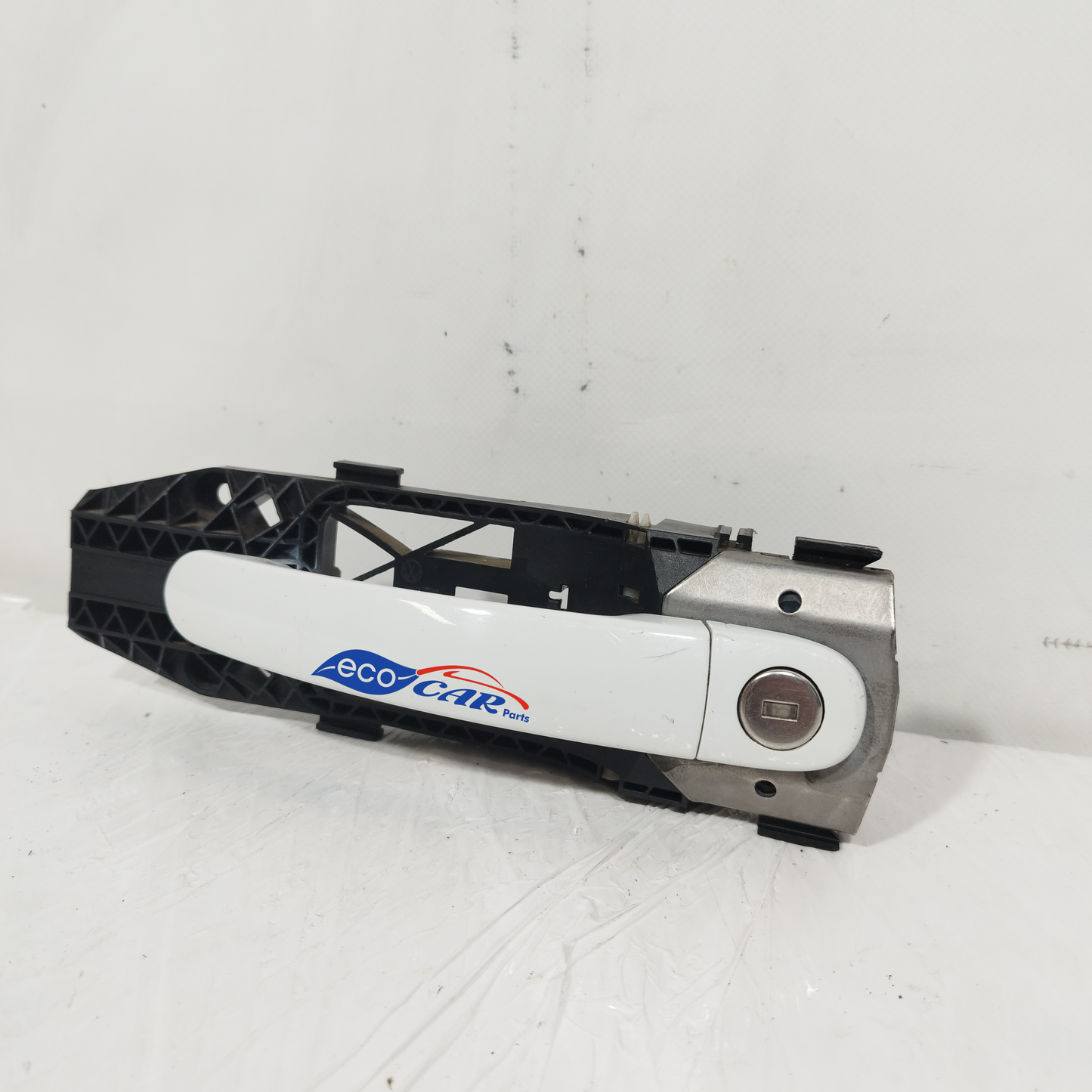 Front left external handle Volkswagen Polo 2016 Code: 5N0837885H ecoAC12268