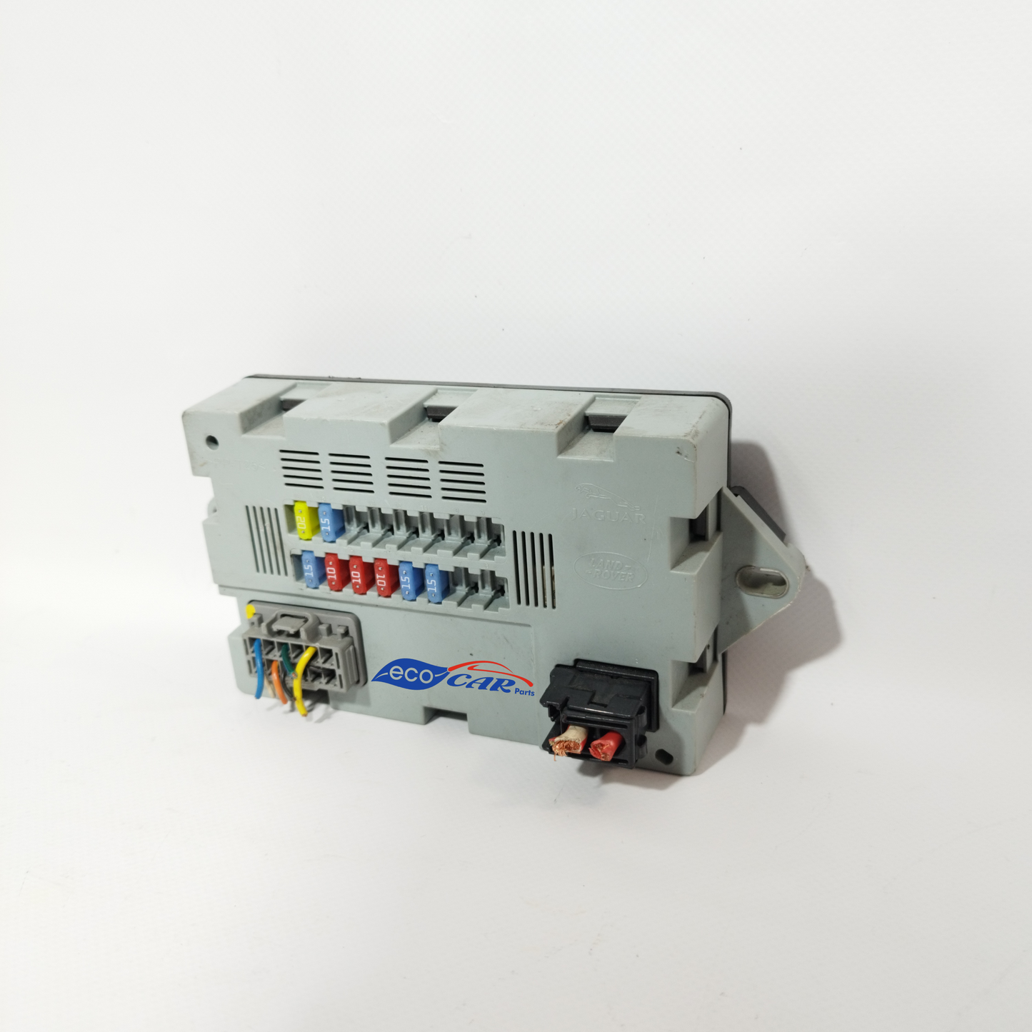 Centralina Porta fusibili Jaguar F-Pace 3.0 mD 2018 Cod: CPLA-14Q073-AA ecoAC11339