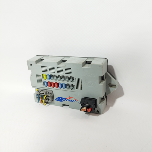 Centralina Porta fusibili Jaguar F-Pace 3.0 mD 2018 Cod: CPLA-14Q073-AA ecoAC11339