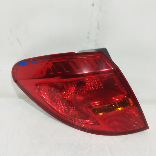 Linke Rückleuchte Opel Meriva B 2011 DEPO-Code: 084421972l ecoAC13334