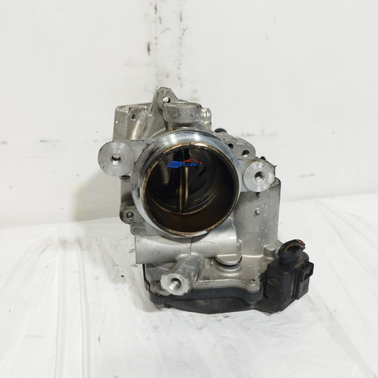 Corpo farfallato Seat Ibiza 2.0 TDI 2015 Cod: 04l128063p ecoAC14402