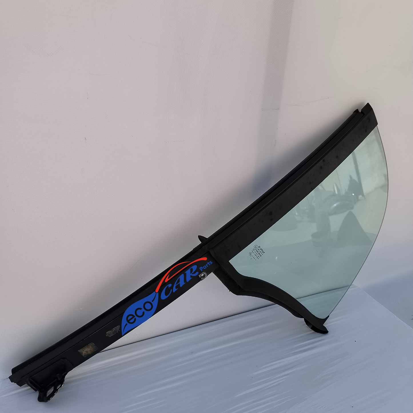 Deflettore / Vetro fisso sx Smart 451 Codice: a4517200157 ecoAG6525