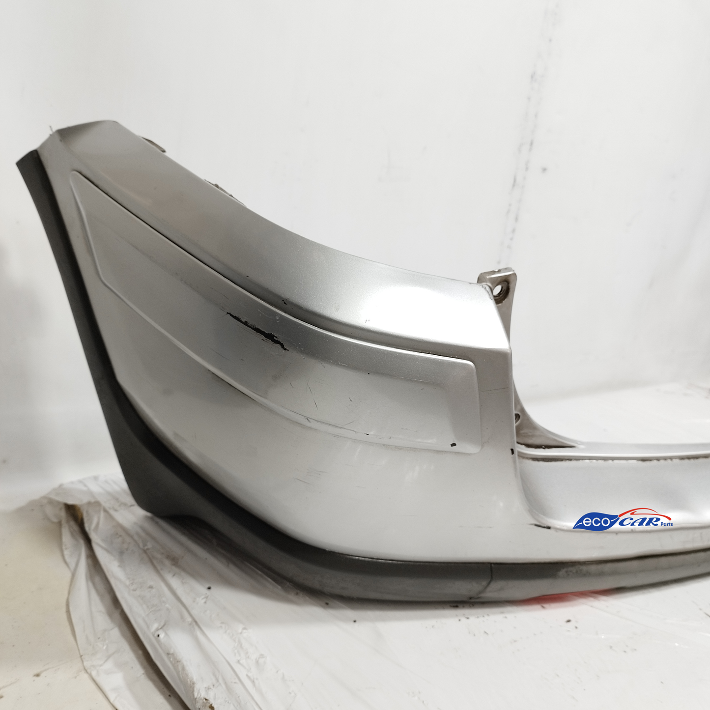 Paraurti posteriore grigio argento Ford Fusion 2007 ecoAC14206