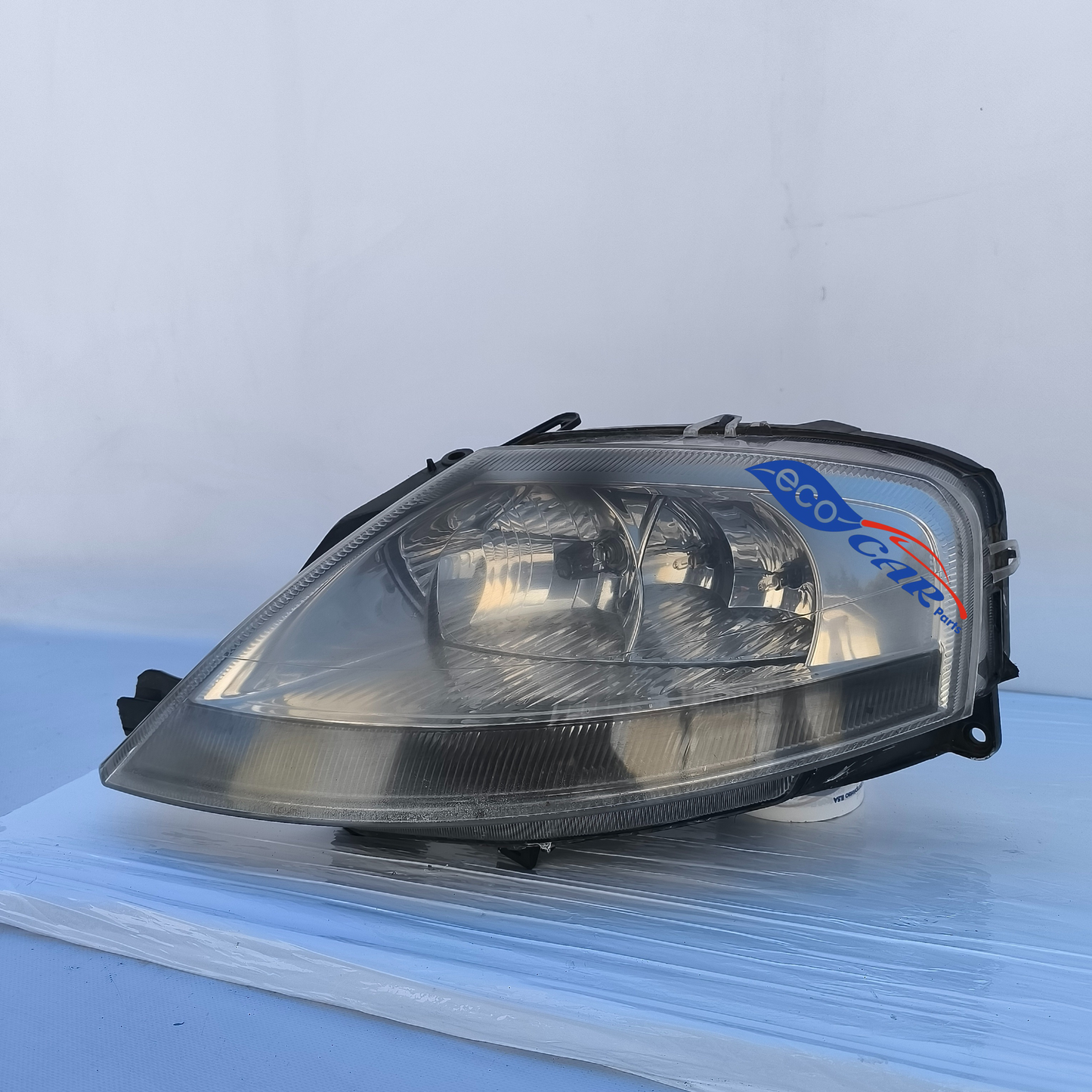Fanale anteriore sx Citroen C3 anno 2005 ecoAG6607