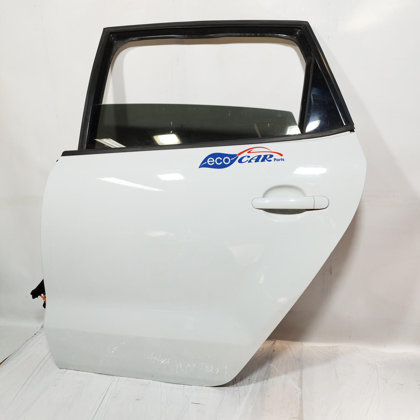 Sportello posteriore sx Bianco Volkswagen Polo 2016 (6C) ecoAC12253