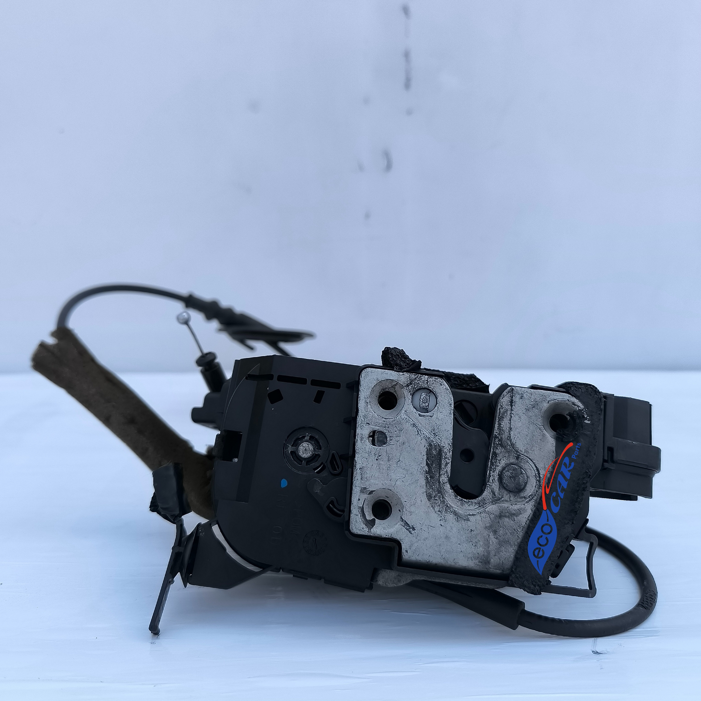 Serratura anteriore destra Renault Captur 4 pin anno 2014 Cod. 805003529R ecoAG7138