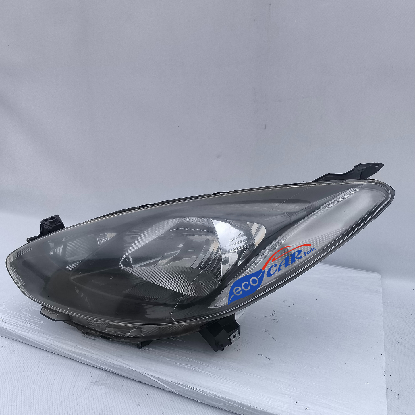 Fanale anteriore sx Mazda 2 anno 2011 ecoAG6661