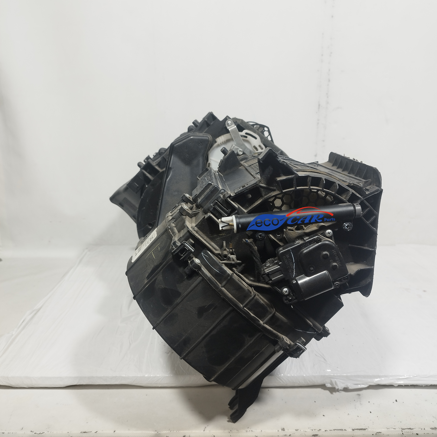 Stufa digitale Fiat Freemont 2012 Codice: 68105535AA ecoAC13000